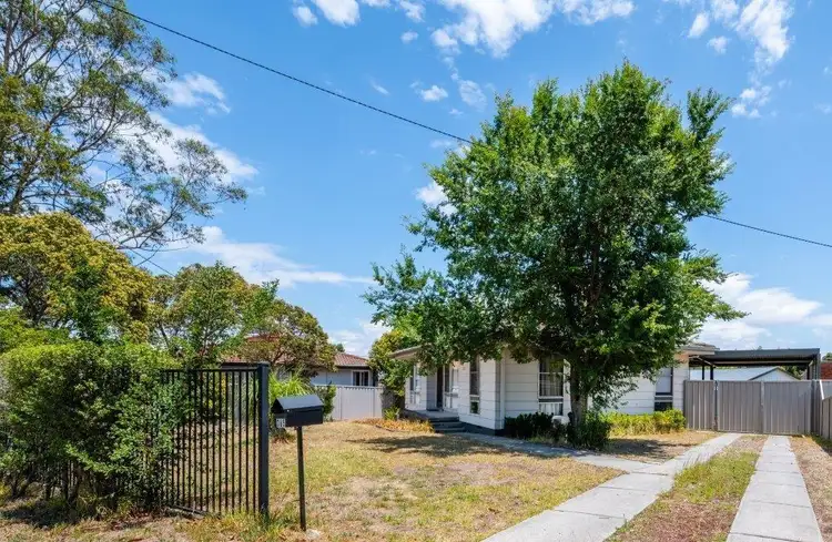 Main view of Homely house listing, 365 Kentucky Avenue, Lavington NSW 2641