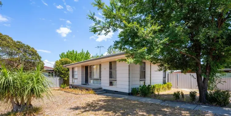 Second view of Homely house listing, 365 Kentucky Avenue, Lavington NSW 2641