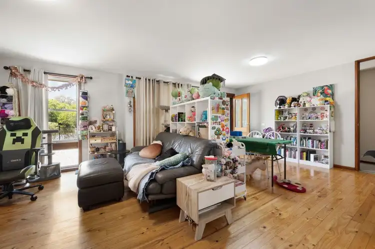 Sixth view of Homely house listing, 365 Kentucky Avenue, Lavington NSW 2641