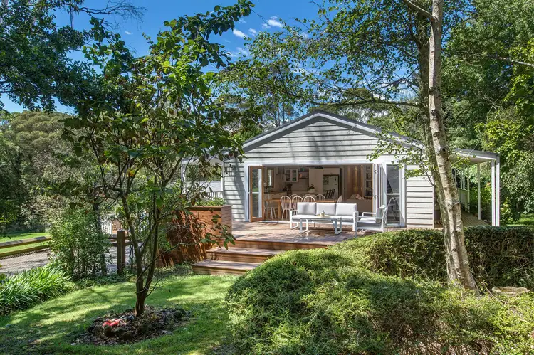 Main view of Homely house listing, 51 Garland Road, Bundanoon NSW 2578