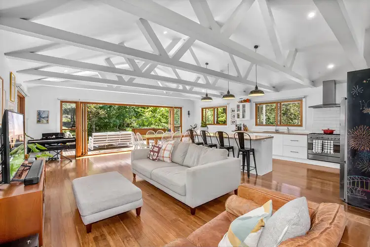 Fifth view of Homely house listing, 51 Garland Road, Bundanoon NSW 2578