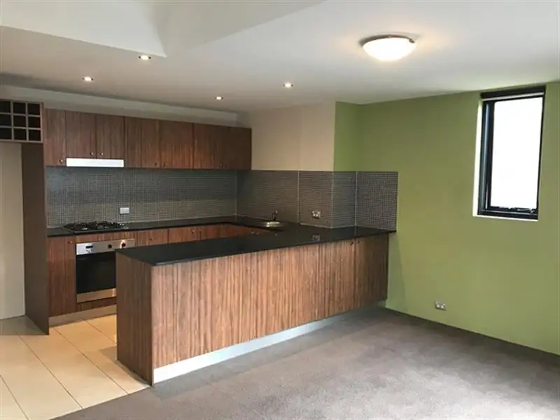 Main view of Homely apartment listing, C212/3 BRENNAN Street, Alexandria NSW 2015