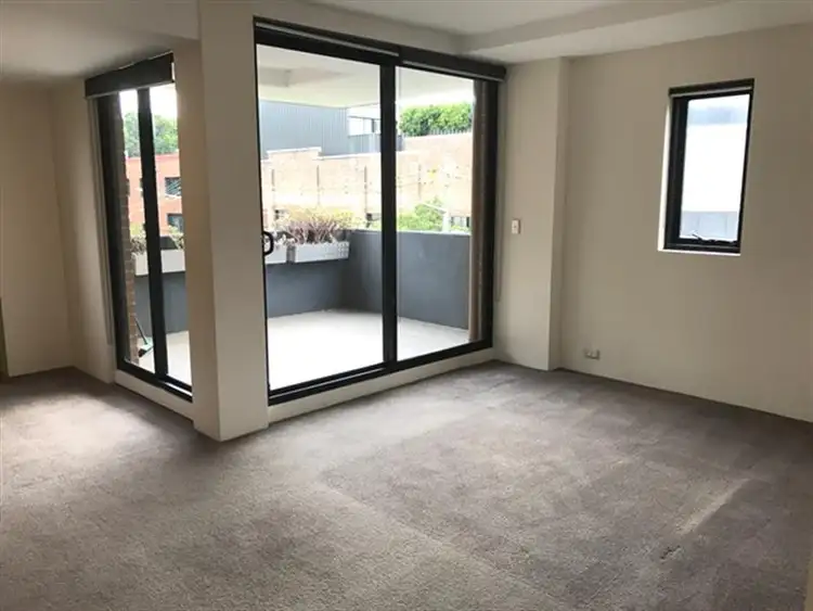 Second view of Homely apartment listing, C212/3 BRENNAN Street, Alexandria NSW 2015