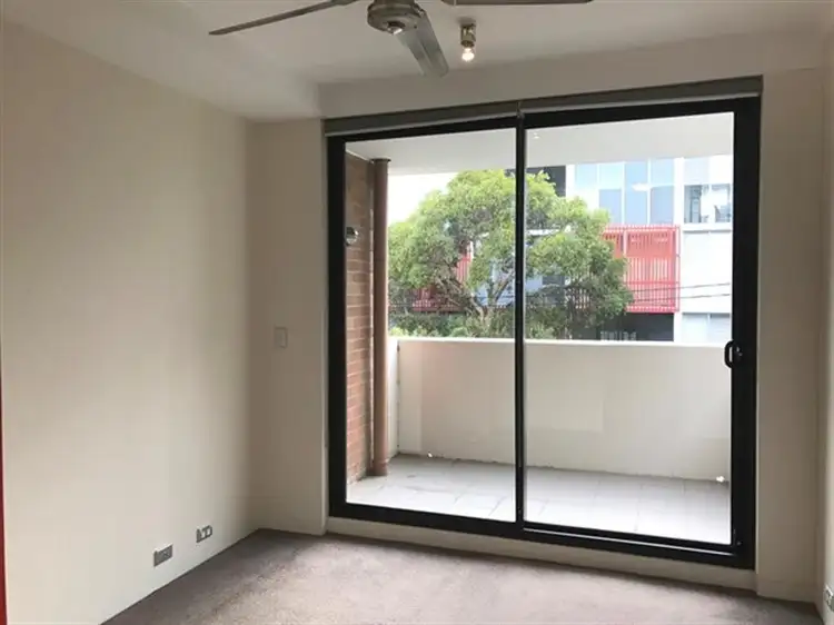 Third view of Homely apartment listing, C212/3 BRENNAN Street, Alexandria NSW 2015