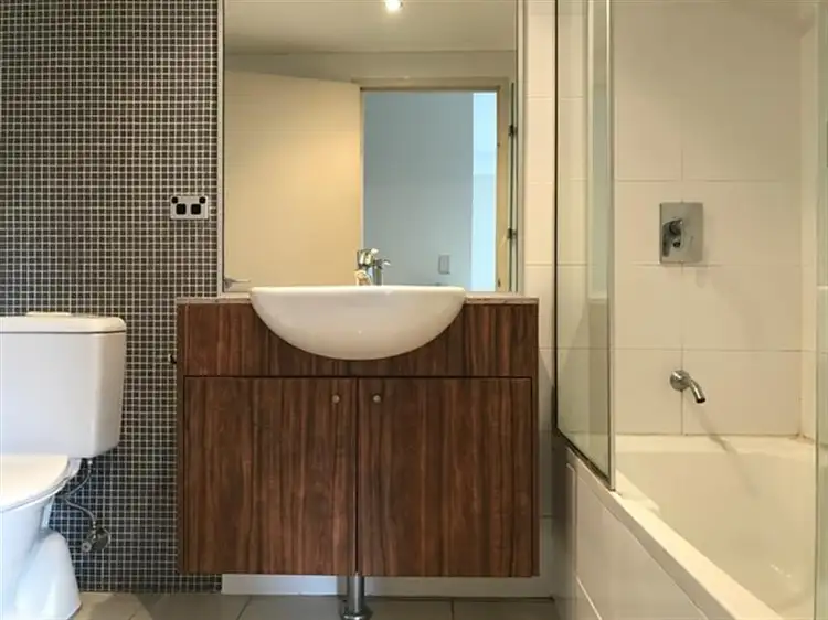 Fourth view of Homely apartment listing, C212/3 BRENNAN Street, Alexandria NSW 2015