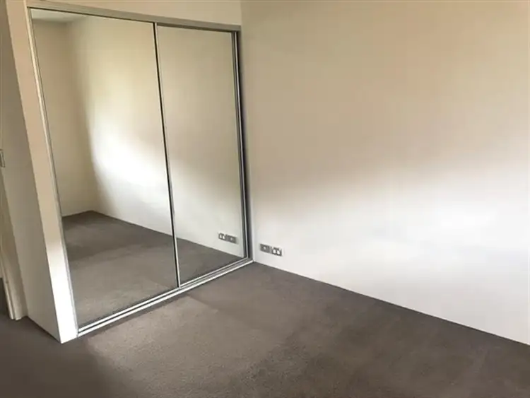 Fifth view of Homely apartment listing, C212/3 BRENNAN Street, Alexandria NSW 2015