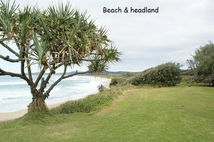 Fifth view of Homely land listing, 16 Niland Street, Corindi Beach NSW 2456