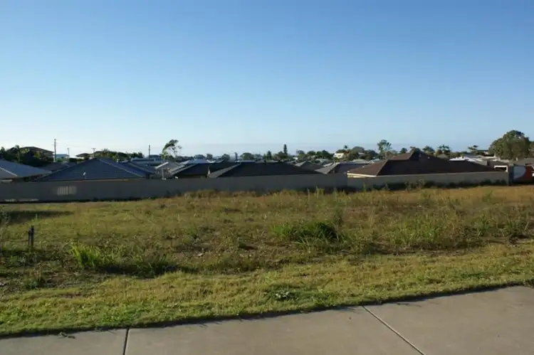 Main view of Homely land listing, 101 Coral Street, Corindi Beach NSW 2456