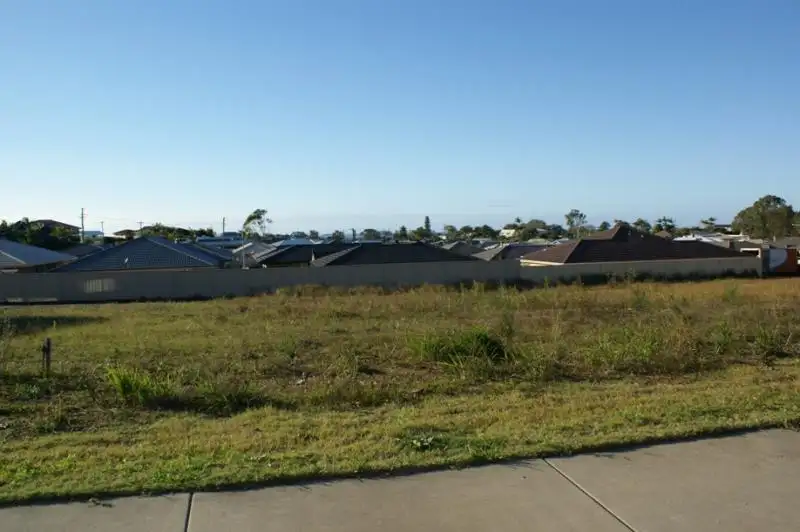 Main view of Homely land listing, 101 Coral Street, Corindi Beach NSW 2456