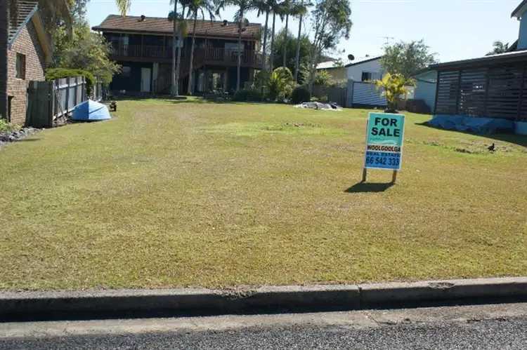 6 Campbell Street, Corindi Beach NSW 2456