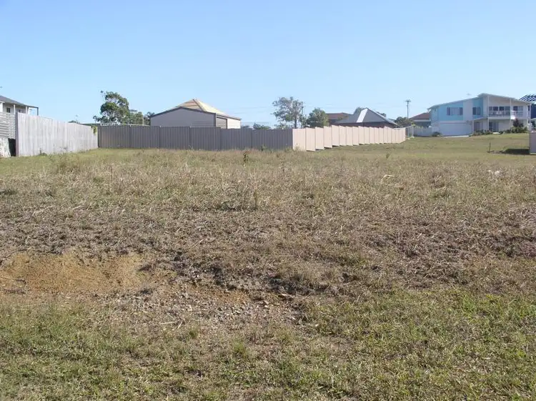 11 Lomandra Court, Corindi Beach NSW 2456