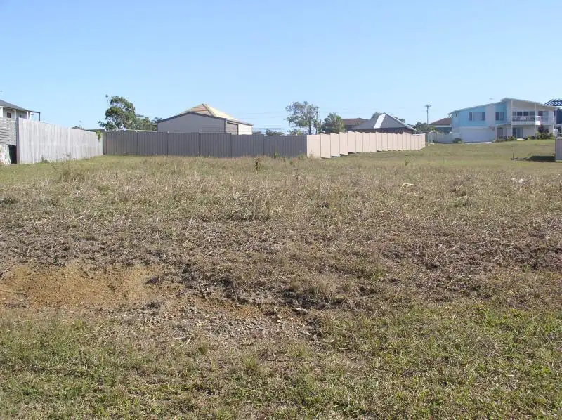 Main view of Homely land listing, 11 Lomandra Court, Corindi Beach NSW 2456