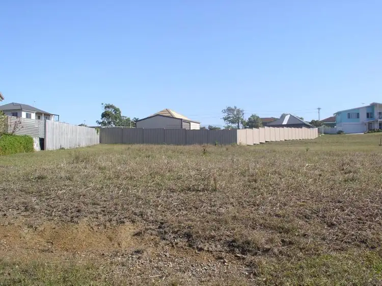 Second view of Homely land listing, 11 Lomandra Court, Corindi Beach NSW 2456