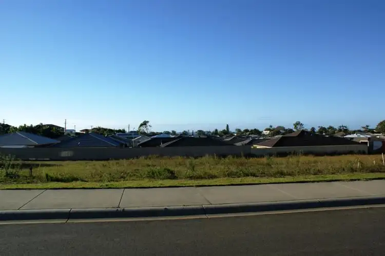 Second view of Homely land listing, 99 Coral Street, Corindi Beach NSW 2456