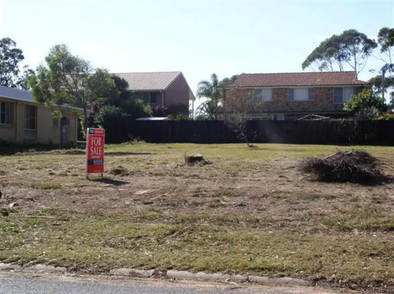 Main view of Homely land listing, Address available on request