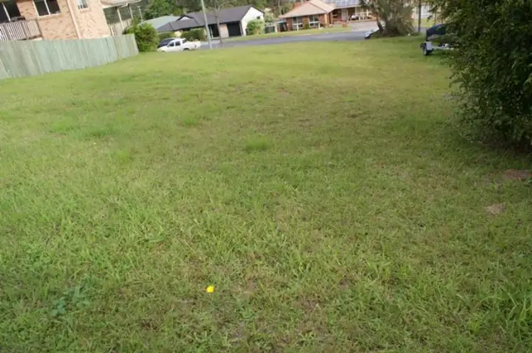 9 Shanahan Close, Woolgoolga NSW 2456