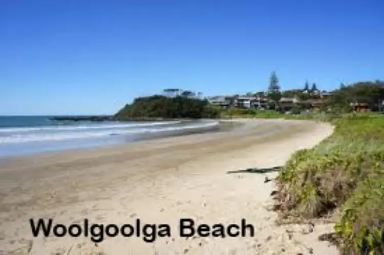 Fourth view of Homely land listing, 9 Shanahan Close, Woolgoolga NSW 2456