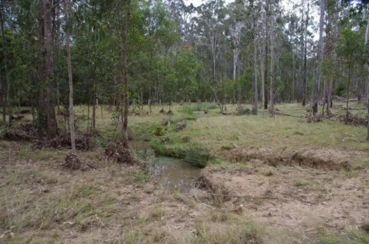 Main view of Homely rural property listing, Lot 43 Dinjerra Road, Glenugie NSW 2460