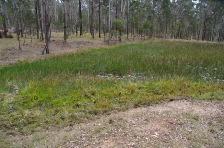 Second view of Homely rural property listing, Lot 43 Dinjerra Road, Glenugie NSW 2460