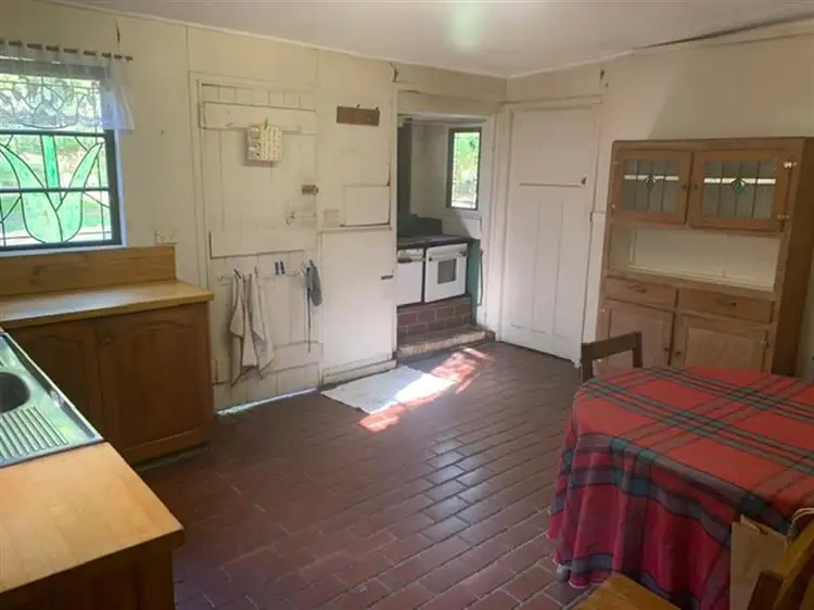 Second view of Homely rural property listing, 7 Dirty Creek Road, Dirty Creek NSW 2456