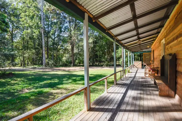 Seventh view of Homely rural property listing, 7 Dirty Creek Road, Dirty Creek NSW 2456