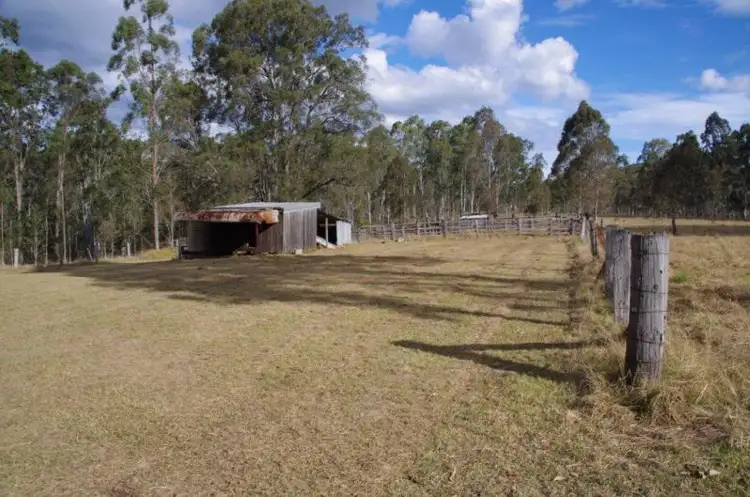 Main view of Homely rural property listing, Lot 1 Dinjerra Road, Glenugie NSW 2460