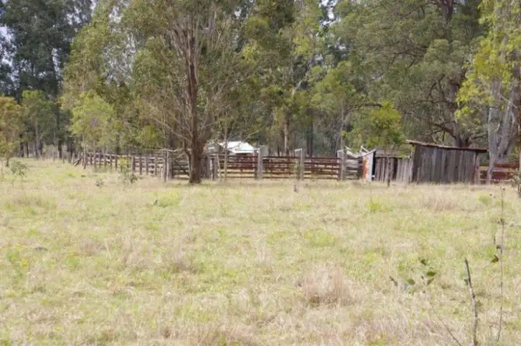 Second view of Homely rural property listing, Lot 1 Dinjerra Road, Glenugie NSW 2460