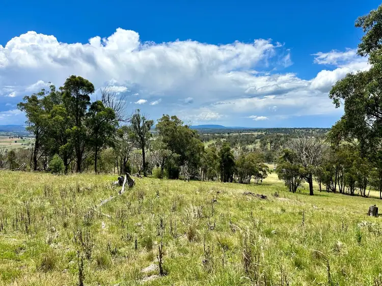 Lot 338 Swilks Road, Uralla NSW 2358