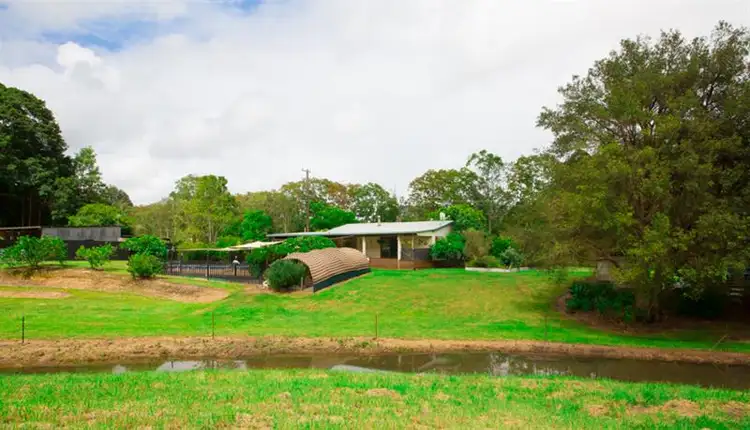 Main view of Homely rural property listing, 51 Upper Corindi Road, Upper Corindi NSW 2456