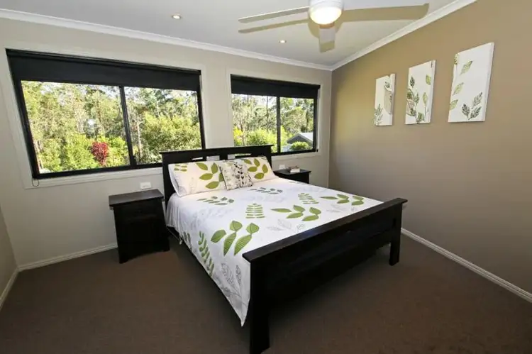 Second view of Homely rural property listing, 25 The Siding, Halfway Creek NSW 2460