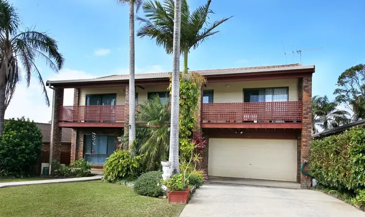 29 Eileen Drive, Corindi Beach NSW 2456