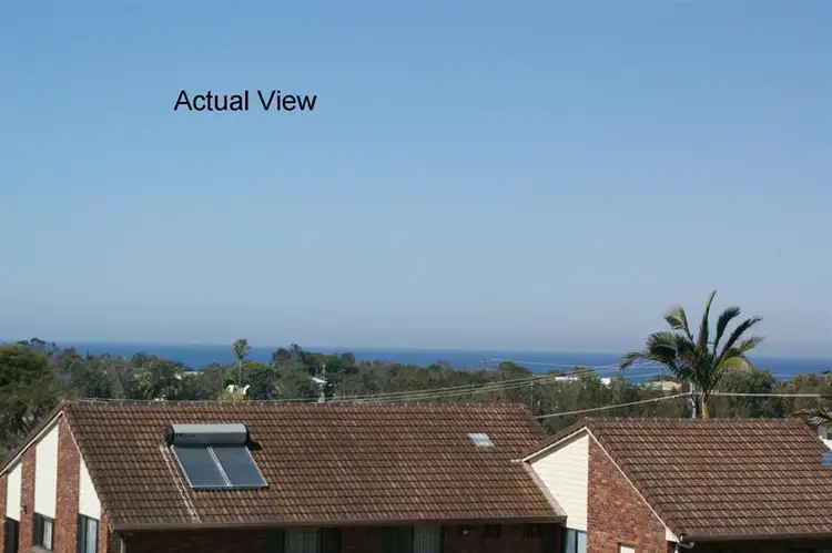 Second view of Homely house listing, 29 Eileen Drive, Corindi Beach NSW 2456