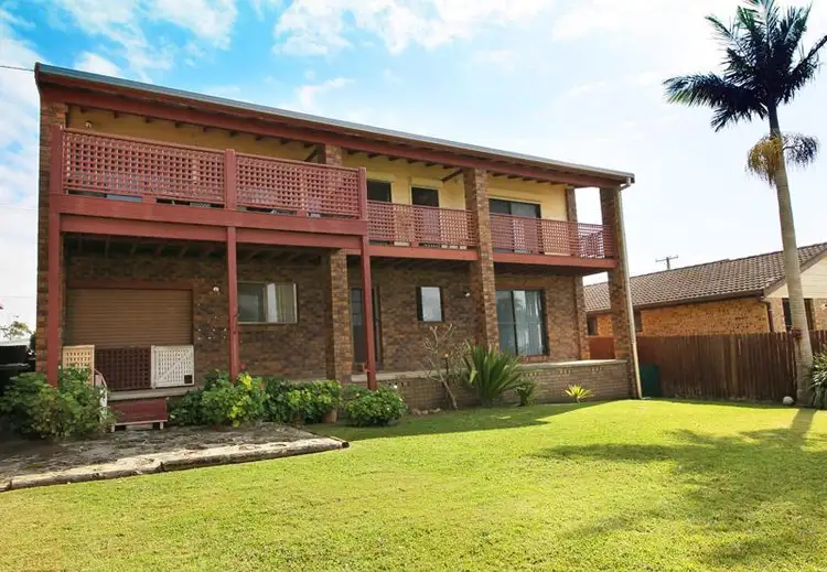 Fifth view of Homely house listing, 29 Eileen Drive, Corindi Beach NSW 2456