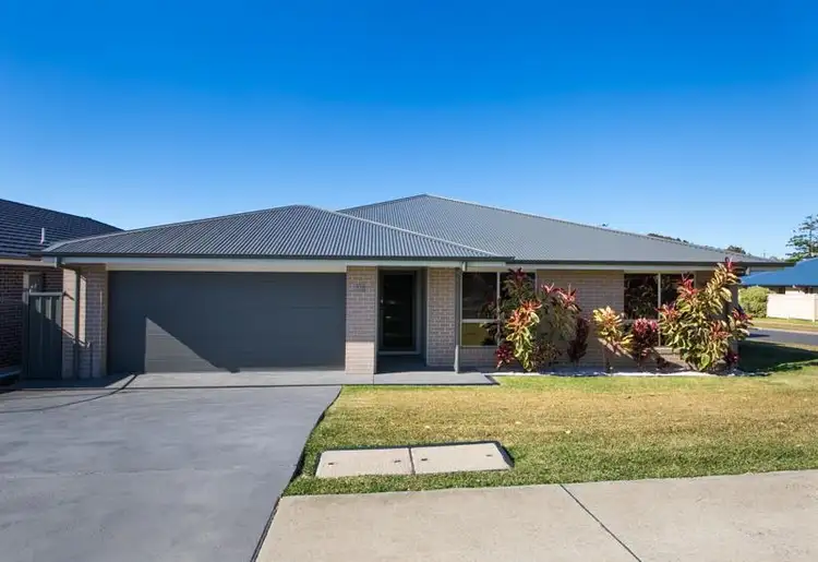 91 Matthews Parade, Corindi Beach NSW 2456