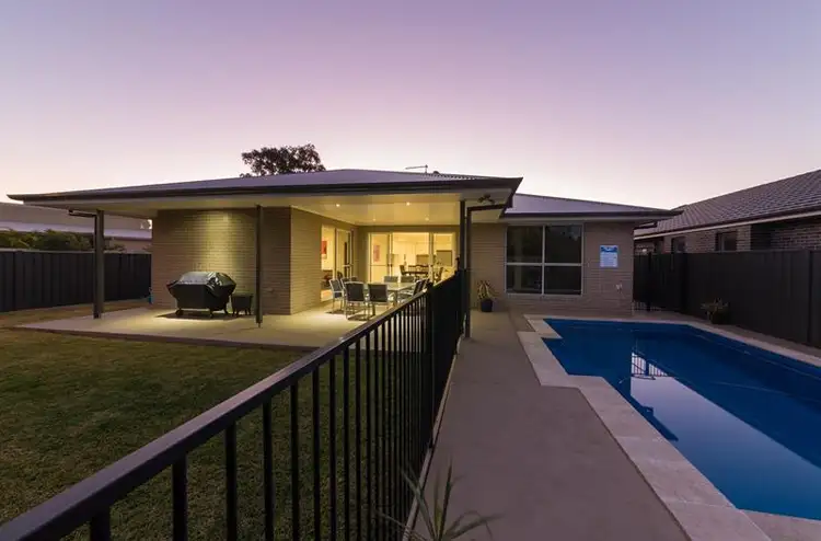 Third view of Homely house listing, 91 Matthews Parade, Corindi Beach NSW 2456