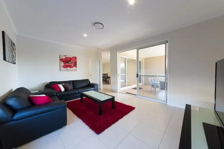 Fourth view of Homely house listing, 91 Matthews Parade, Corindi Beach NSW 2456