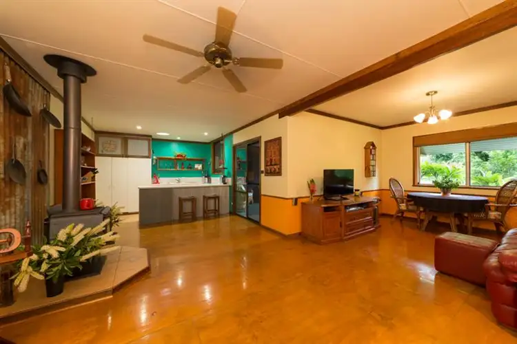 51 Upper Corindi Road, Upper Corindi NSW 2456