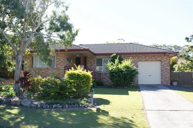 102 Nightingale Street, Woolgoolga NSW 2456
