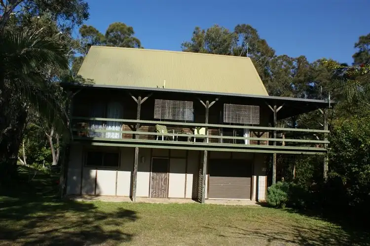 78 Ironbark  Avenue, Sandy Beach NSW 2456