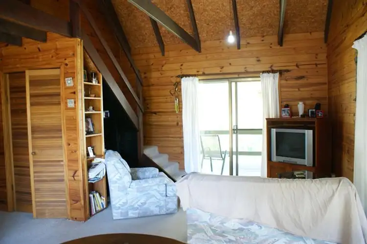 Fourth view of Homely house listing, 78 Ironbark  Avenue, Sandy Beach NSW 2456