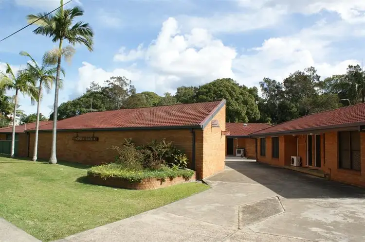 5/3 Beach Street, Woolgoolga NSW 2456