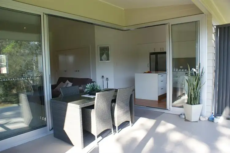 Fourth view of Homely townhouse listing, 2/17 Boundary Street, Woolgoolga NSW 2456