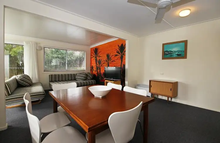 Main view of Homely house listing, 4 RUDDER Street, Red Rock NSW 2456