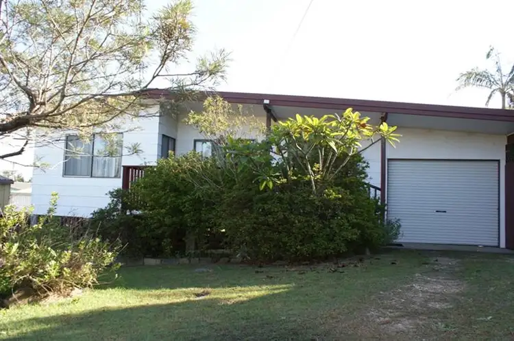 Main view of Homely house listing, 91 Flaherty Street, Red Rock NSW 2456