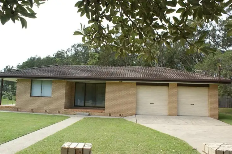 Main view of Homely house listing, 95 Pacific Street, Corindi Beach NSW 2456