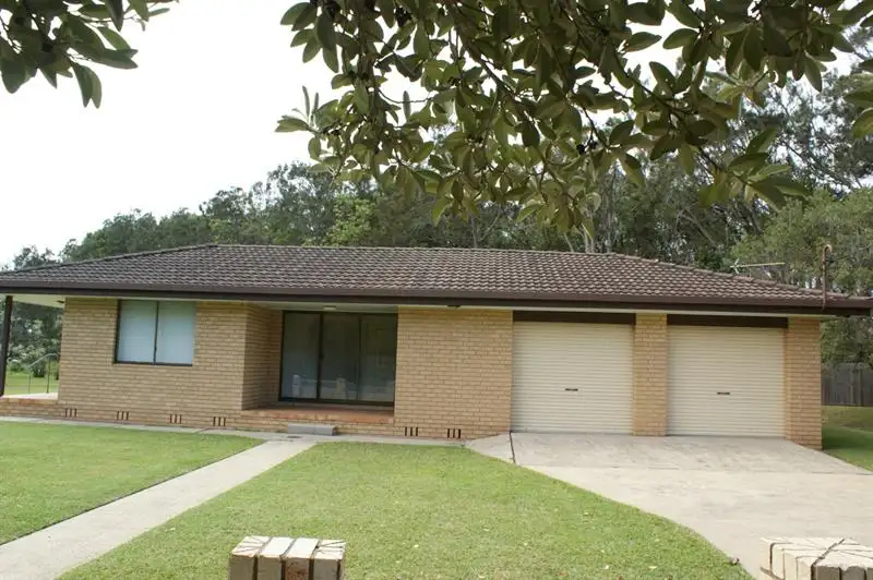 Main view of Homely house listing, 95 Pacific Street, Corindi Beach NSW 2456