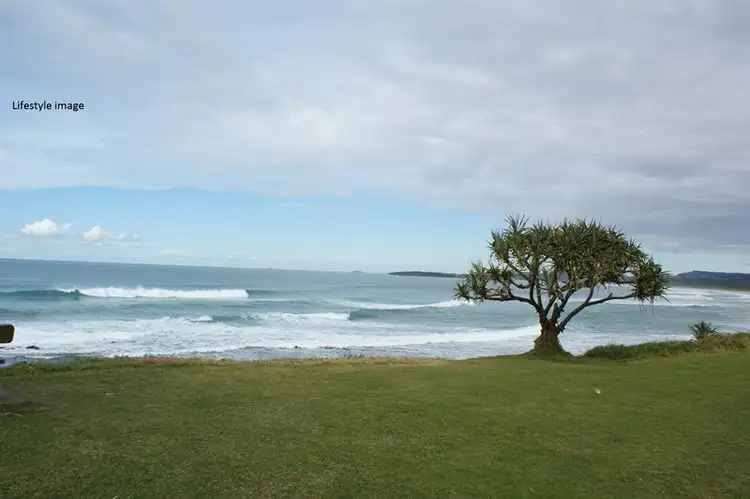 Fifth view of Homely house listing, 95 Pacific Street, Corindi Beach NSW 2456