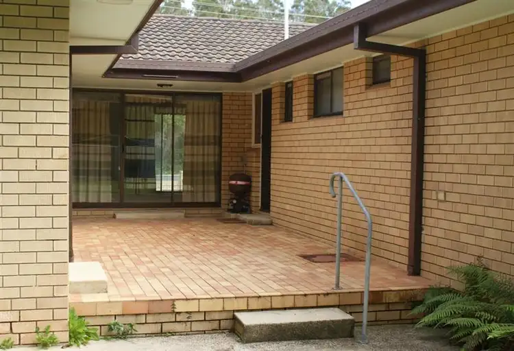 Sixth view of Homely house listing, 95 Pacific Street, Corindi Beach NSW 2456