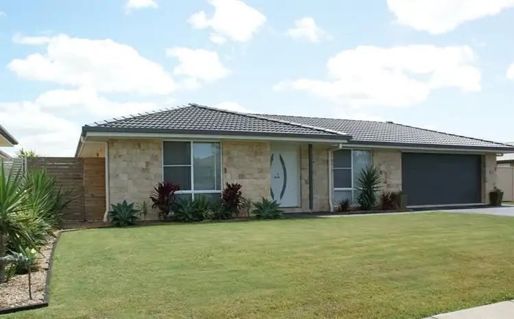 46 Saltwater Crescent, Corindi Beach NSW 2456