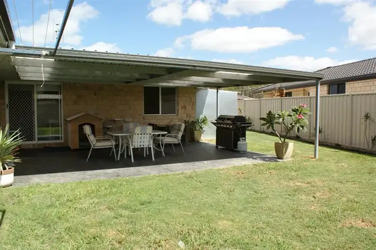 Sixth view of Homely house listing, 46 Saltwater Crescent, Corindi Beach NSW 2456